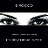 Christophe Goze - Sirocco