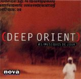 Various artists - Deep Orient #1 / Musiques de Jour