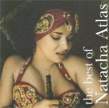 Natacha Atlas - The Best Of Natacha Atlas