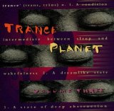 Various artists - Trance Planet - Volume three