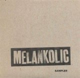 Various artists - Melankolic (Sampler)