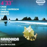 John Cage - 4'33"