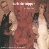Jack the Ripper - Ladies First