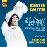 Bessie Smith - St. Louis Blues