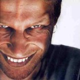 Aphex Twin - Richard D. James