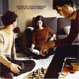 Kings of Convenience - Riot on an Empty Street