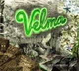 Velma - La Pointe Farinet 2949m
