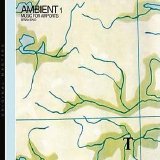 Brian Eno - Music for Airports: Ambient 1