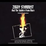 David Bowie - Ziggy Stardust and the Spiders from Mars: the Motion Picture Soundtrack - 30th Anniversary Special Edition