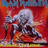 Iron Maiden - A Real Live One