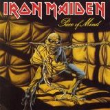 Iron Maiden - Piece Of Mind