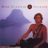 Mike Oldfield - Voyager