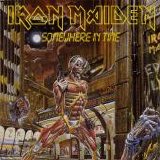 Iron Maiden - Somewhere In Time