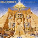 Iron Maiden - Powerslave