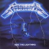 Metallica - Ride The Lightning