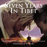 Soundtrack - Seven Years In Tibet