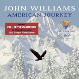 John Williams - An American Journey