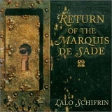 Lalo Schifrin - Return of the Marquis de Sade