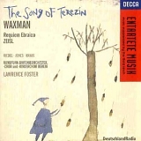 Franz Waxman - The Song of Terezin