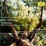 John Williams - TreeSong