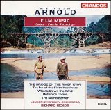 Malcolm Arnold - Film Music, Vol.1