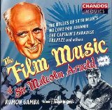 Malcolm Arnold - Film Music, Vol.2
