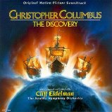 Cliff Eidelman - Christopher Columbus: The Discovery
