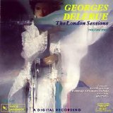 Georges Delerue - The London Sessions, Vol. 2