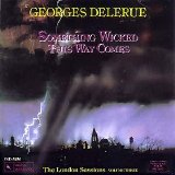 Georges Delerue - The London Sessions, Vol. 3