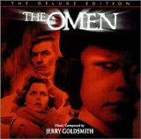 Jerry Goldsmith - The Omen I : The Antichrist