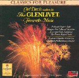 Carl Davis - The Glenlivet Fireworks Music