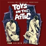 George Duning - Toys In The Attic