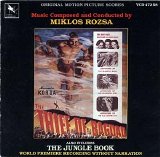 Miklós Rózsa - The Thief Of Bagdad / The Jungle Book