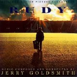 Jerry Goldsmith - Rudy