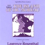 Laurence Rosenthal - The Island of Dr. Moreau