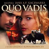 Jan A.P. Kaczmarek - Quo Vadis