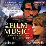 Richard Rodney Bennett - Film Music