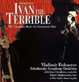 Sergei Prokofiev - Ivan The Terrible