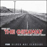 Jerry Fielding - The Getaway