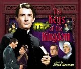 Alfred Newman - The Keys Of The Kingdom