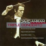David Amram - Triple Concerto