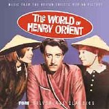 Elmer Bernstein - The World Of Henry Orient