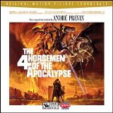 André Previn - The 4 Horsemen Of The Apocalypse