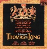 John Williams - Thomas and the King