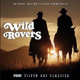 Jerry Goldsmith - Wild Rovers