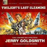 Jerry Goldsmith - Twilight's Last Gleaming