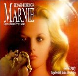 Bernard Herrmann - Marnie