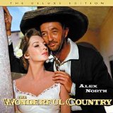Alex North - The Wonderful Country / The King And Four Queens