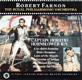 Robert Farnon - Captain Horatio Hornblower