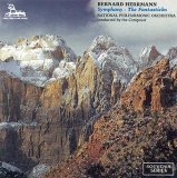 Bernard Herrmann - Symphony / The Fantasticks